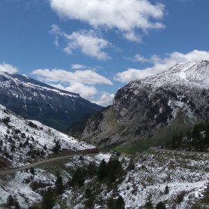 PIRINEOS
